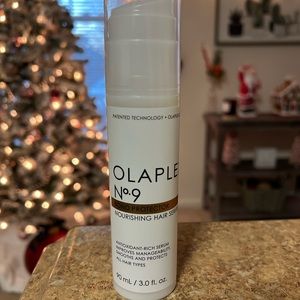 OLAPLEX NO 9